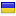 pereotsenka.ru is hosted in Ukraine